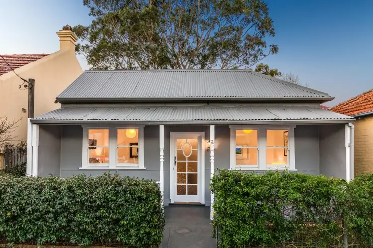 75 Albion Street, Annandale NSW 2038