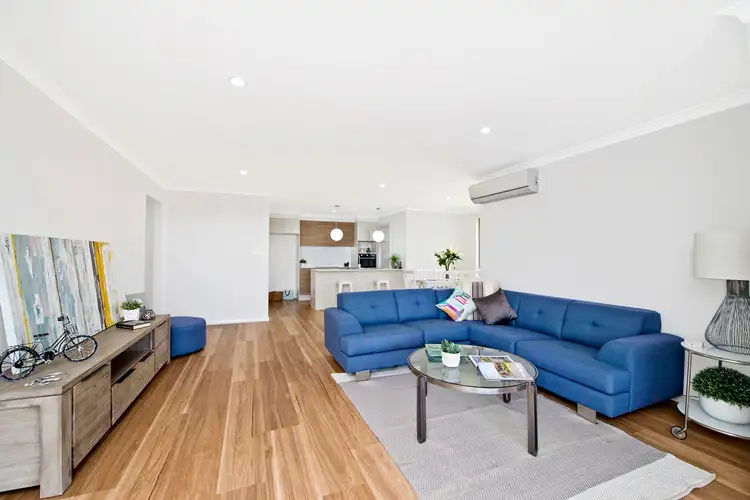 Fifth view of Homely house listing, 4 Clipstone Close, Port Macquarie NSW 2444