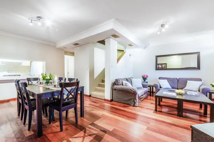 Second view of Homely townhouse listing, 5/7 Tate Street, South Perth WA 6151