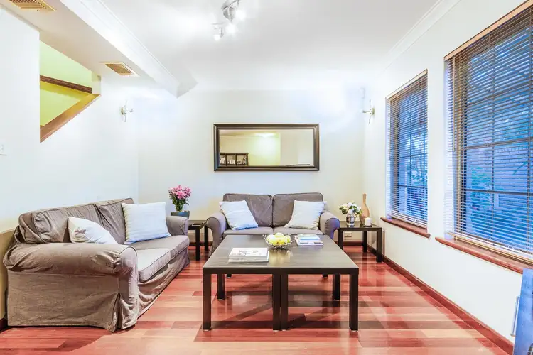 Third view of Homely townhouse listing, 5/7 Tate Street, South Perth WA 6151