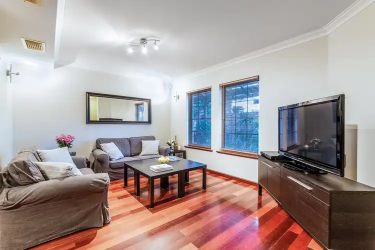 Fourth view of Homely townhouse listing, 5/7 Tate Street, South Perth WA 6151
