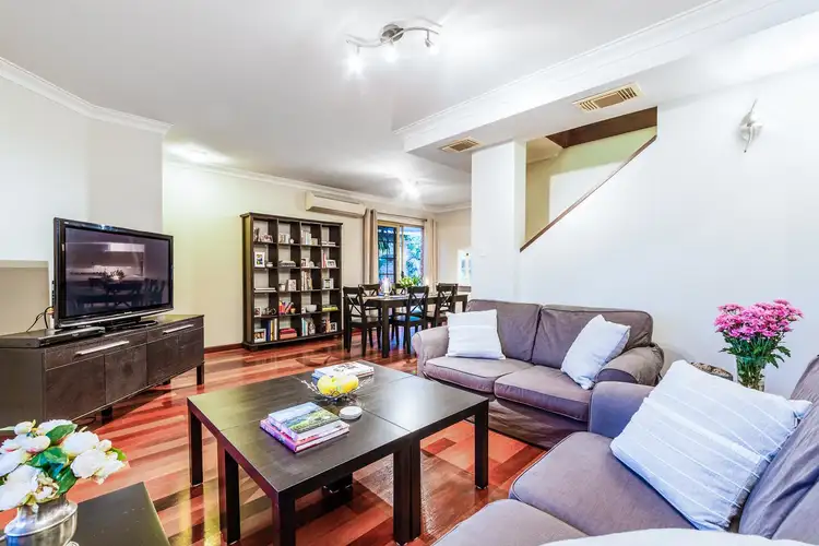 Fifth view of Homely townhouse listing, 5/7 Tate Street, South Perth WA 6151