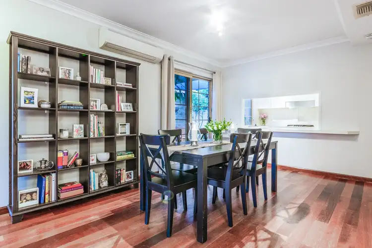 Sixth view of Homely townhouse listing, 5/7 Tate Street, South Perth WA 6151