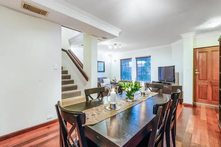 Seventh view of Homely townhouse listing, 5/7 Tate Street, South Perth WA 6151