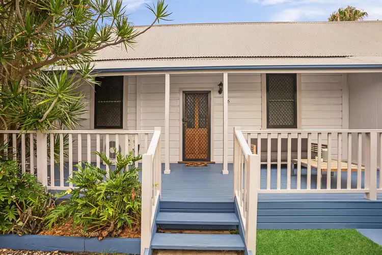66 Bishopsgate Street, Wickham NSW 2293