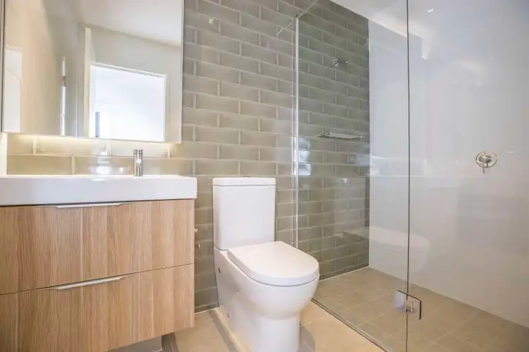 Fourth view of Homely apartment listing, 503/17 Freeman Loop, North Fremantle WA 6159