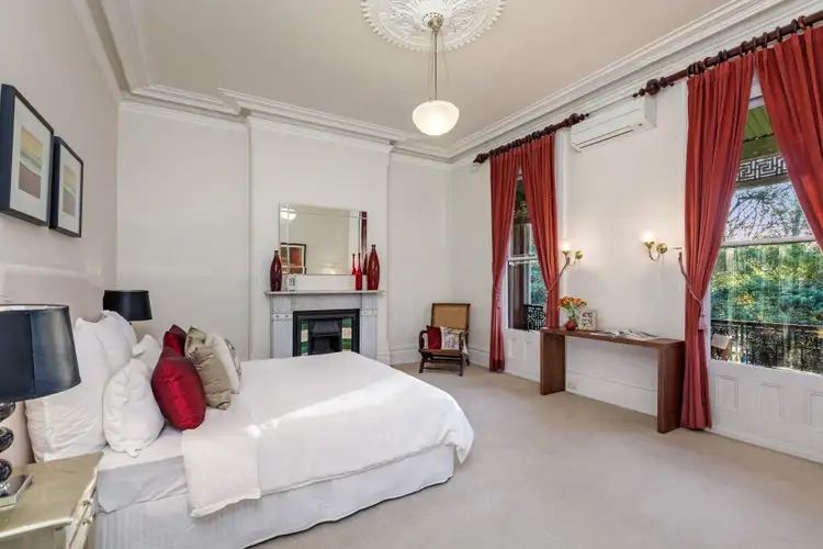 Second view of Homely house listing, 17 Wigram Road, Glebe NSW 2037