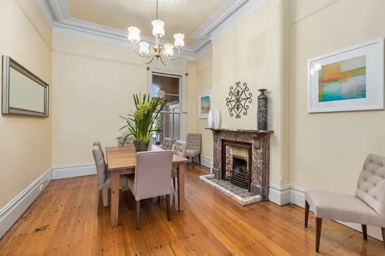 Third view of Homely house listing, 17 Wigram Road, Glebe NSW 2037