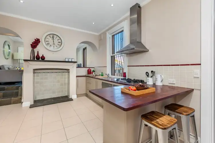 Fifth view of Homely house listing, 17 Wigram Road, Glebe NSW 2037