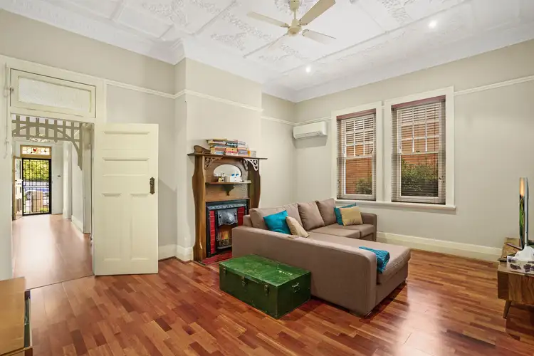 Second view of Homely house listing, 181 Beaumont Street, Hamilton NSW 2303