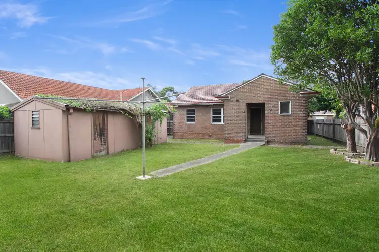 Sixth view of Homely house listing, 44 Curtin Avenue, Abbotsford NSW 2046