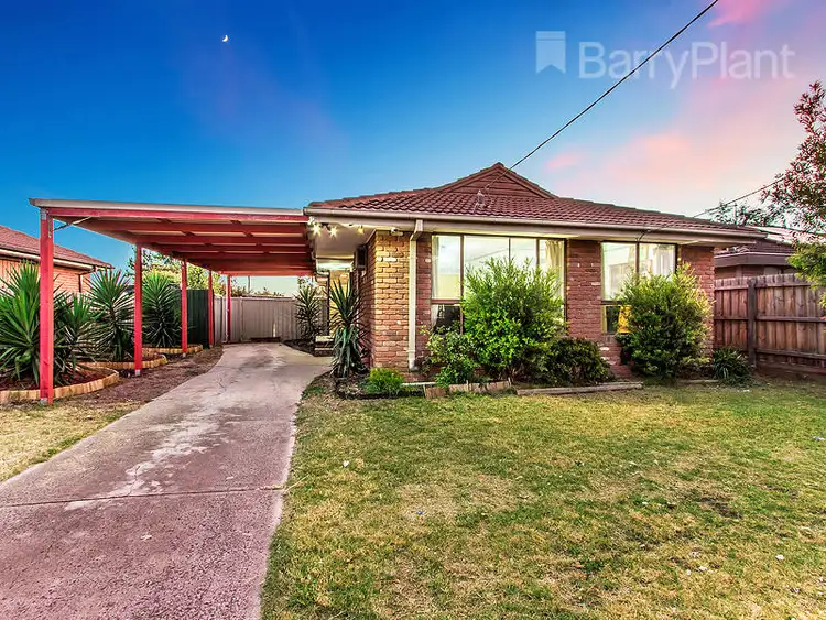 Main view of Homely house listing, 41 Neale Road, Deer Park VIC 3023