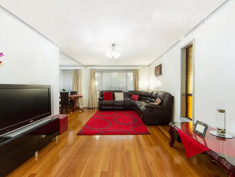 Second view of Homely house listing, 41 Neale Road, Deer Park VIC 3023