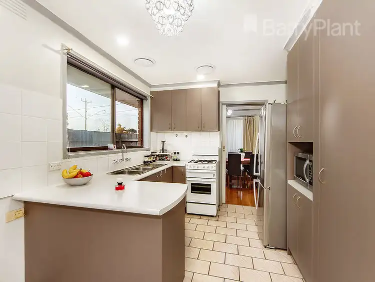 Fifth view of Homely house listing, 41 Neale Road, Deer Park VIC 3023