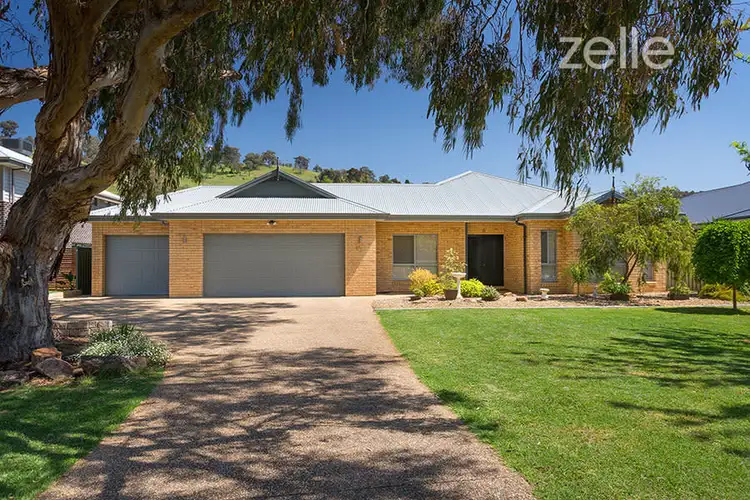 43 Kingfisher Court, East Albury NSW 2640