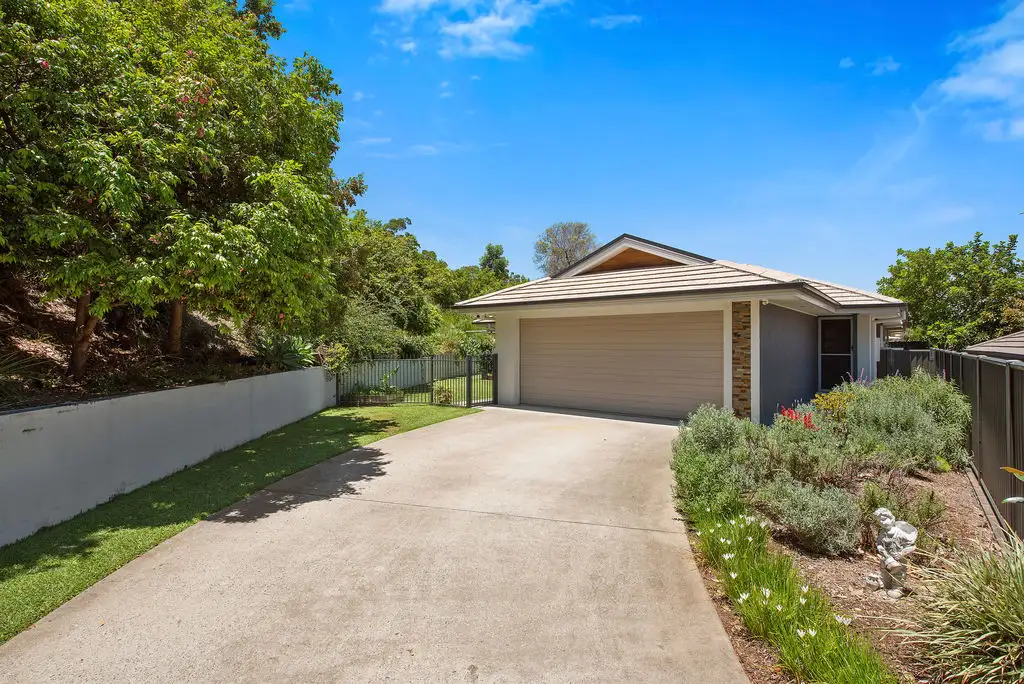 Main view of Homely house listing, 8 Callicoma Drive, Coffs Harbour NSW 2450