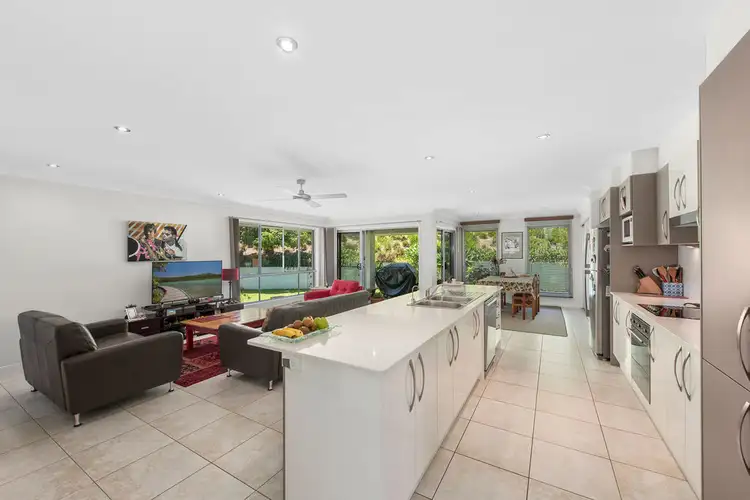 Second view of Homely house listing, 8 Callicoma Drive, Coffs Harbour NSW 2450