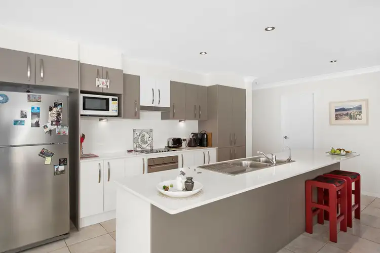 Third view of Homely house listing, 8 Callicoma Drive, Coffs Harbour NSW 2450