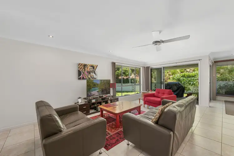 Fourth view of Homely house listing, 8 Callicoma Drive, Coffs Harbour NSW 2450