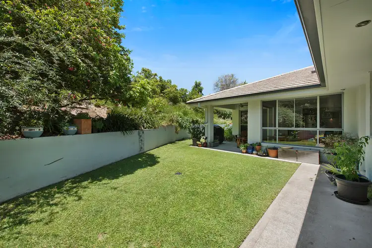 Fifth view of Homely house listing, 8 Callicoma Drive, Coffs Harbour NSW 2450