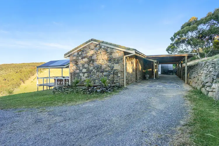 Fifth view of Homely rural property listing, 85 Bangor Road, Willunga South SA 5172