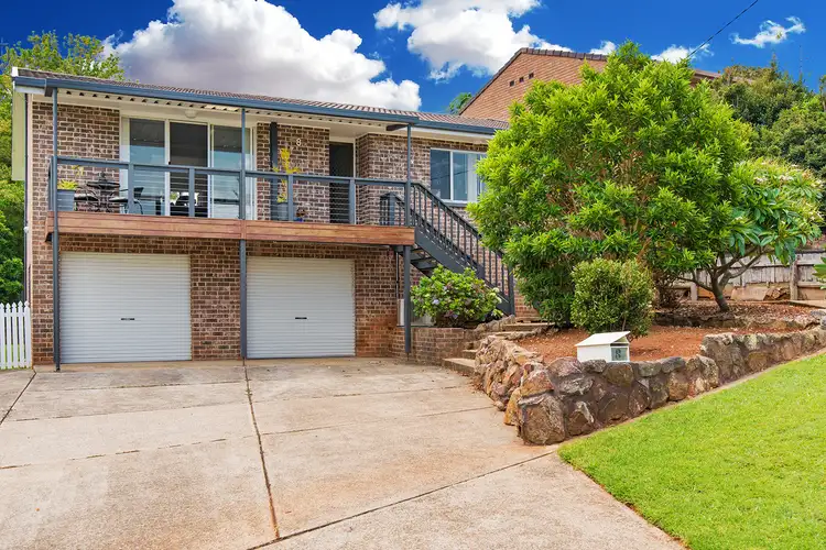Main view of Homely house listing, 8 Hassall Street, Port Macquarie NSW 2444
