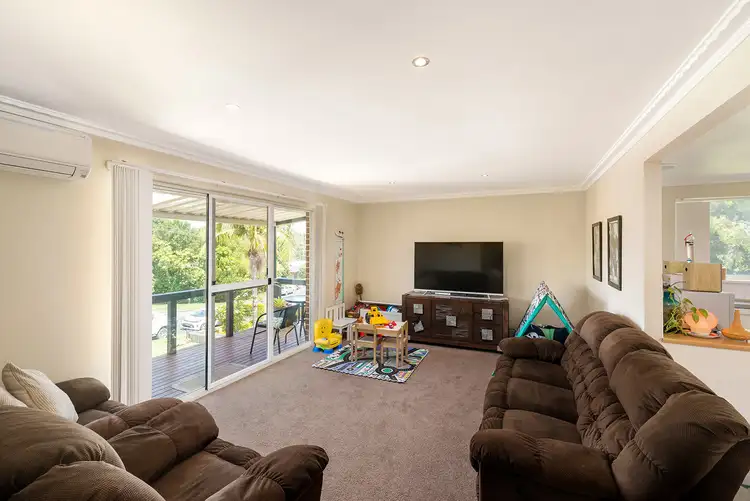 Fifth view of Homely house listing, 8 Hassall Street, Port Macquarie NSW 2444
