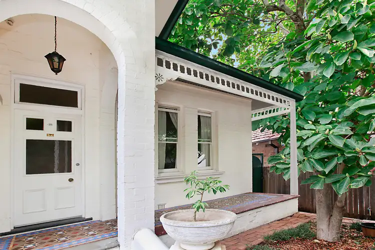 28 Stephen Street, Balmain NSW 2041