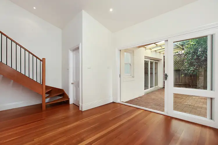 Fifth view of Homely house listing, 28 Stephen Street, Balmain NSW 2041