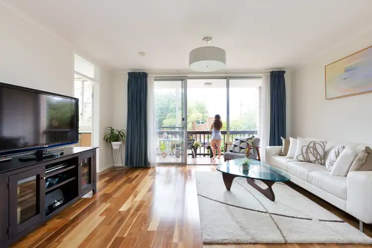 3/57-59 Grasmere Road, Cremorne NSW 2090