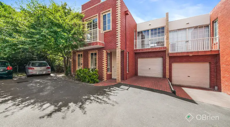 8/7-9 Reserve St,, Berwick VIC 3806
