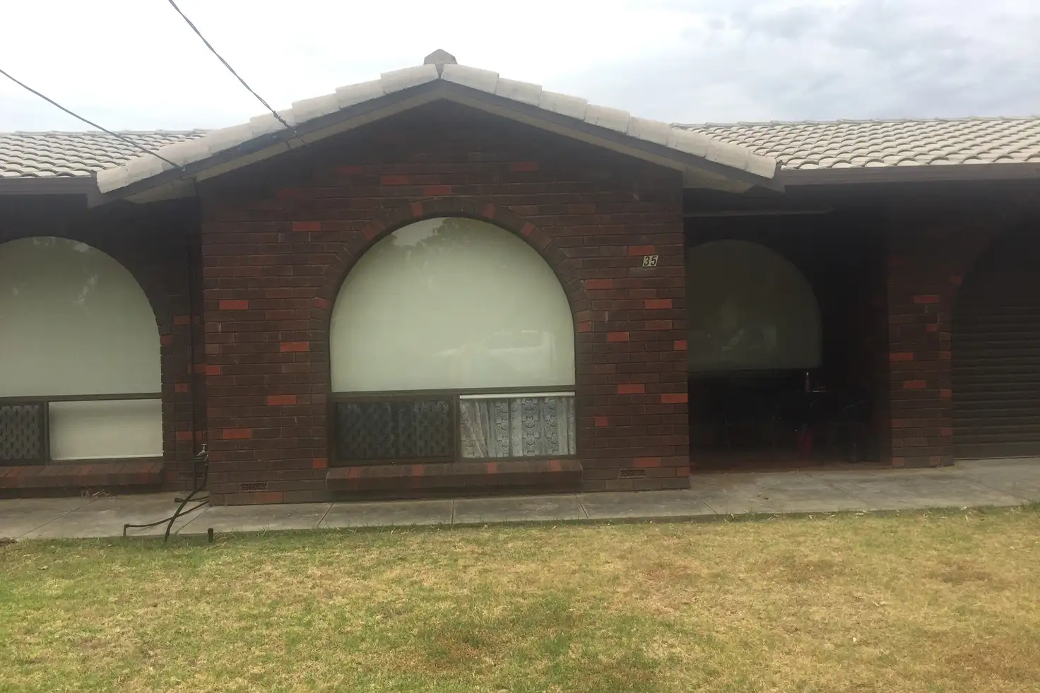 Main view of Homely unit listing, 2/35 Stonehouse Avenue, Camden Park SA 5038