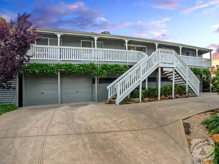 Second view of Homely house listing, 15 Sturt Place, Mount Compass SA 5210