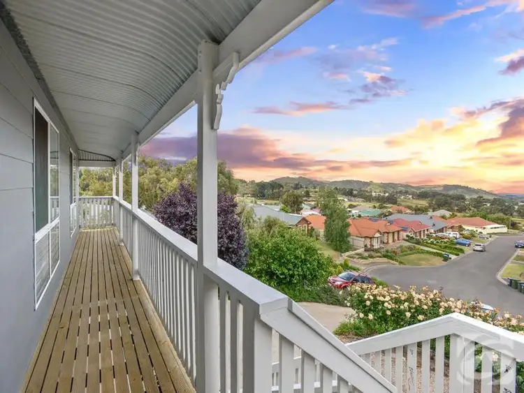 Third view of Homely house listing, 15 Sturt Place, Mount Compass SA 5210