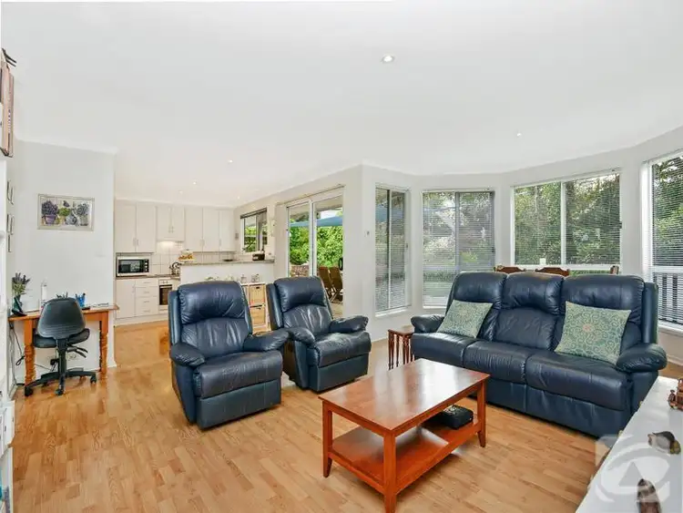 Fifth view of Homely house listing, 15 Sturt Place, Mount Compass SA 5210