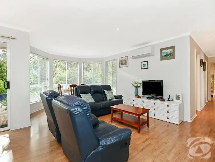 Sixth view of Homely house listing, 15 Sturt Place, Mount Compass SA 5210