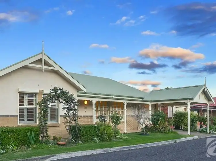 20/3 Aldersey Street, Mclaren Vale SA 5171
