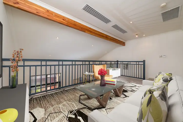 Second view of Homely house listing, 30a The Circle, Warwick WA 6024