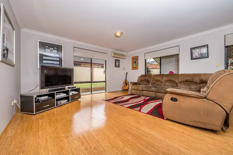 Fourth view of Homely house listing, 9 Innesvale Way, Carramar WA 6031