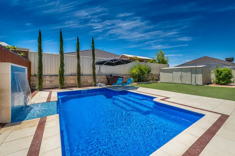 43 Yandella Promenade, Tapping WA 6065