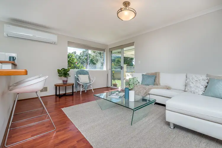 Main view of Homely house listing, 19 Falkirk Court, Kinross WA 6028