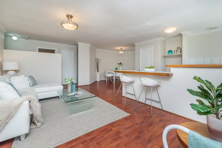 Fifth view of Homely house listing, 19 Falkirk Court, Kinross WA 6028
