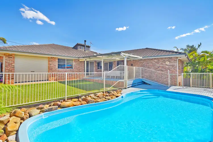 Second view of Homely house listing, 50 Cathie Road, Port Macquarie NSW 2444