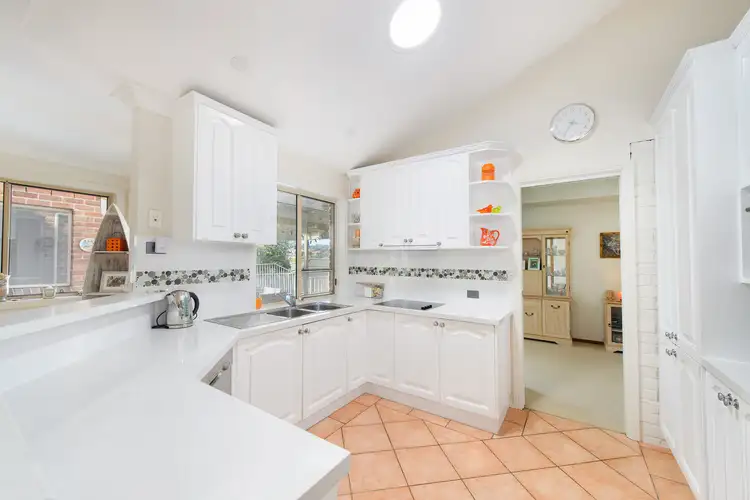 Third view of Homely house listing, 50 Cathie Road, Port Macquarie NSW 2444