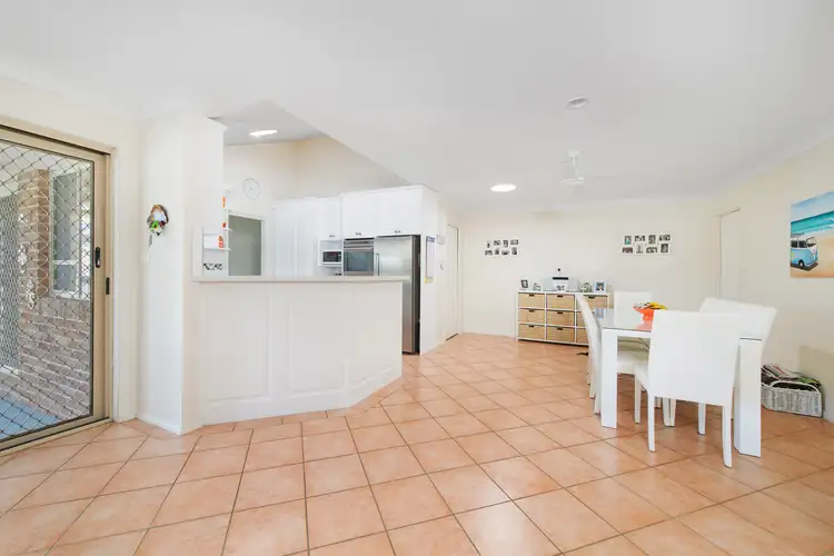 Fourth view of Homely house listing, 50 Cathie Road, Port Macquarie NSW 2444