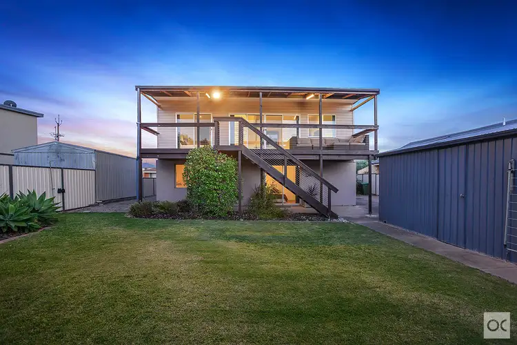 Main view of Homely house listing, 40 Coolangatta Drive, Aldinga Beach SA 5173