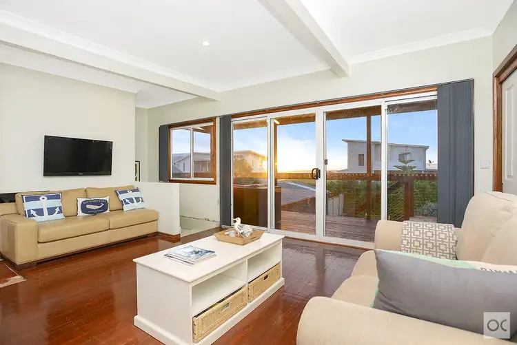 Fourth view of Homely house listing, 40 Coolangatta Drive, Aldinga Beach SA 5173