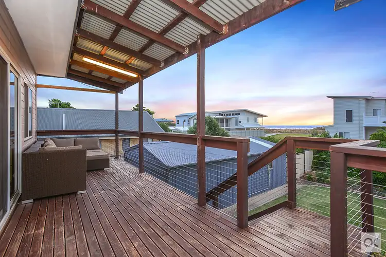 Fifth view of Homely house listing, 40 Coolangatta Drive, Aldinga Beach SA 5173