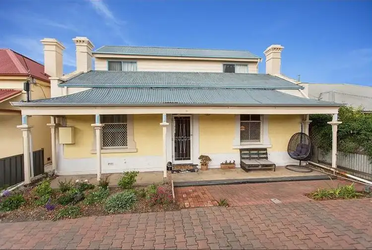 Main view of Homely house listing, 8 Bath Street, Glenelg South SA 5045