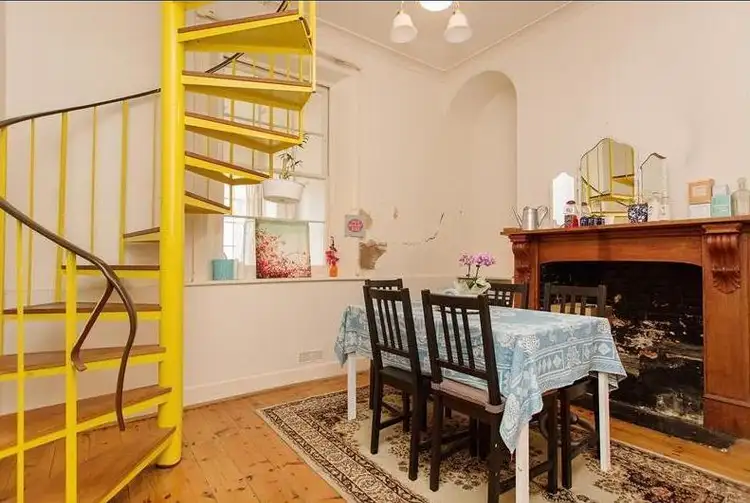 Second view of Homely house listing, 8 Bath Street, Glenelg South SA 5045